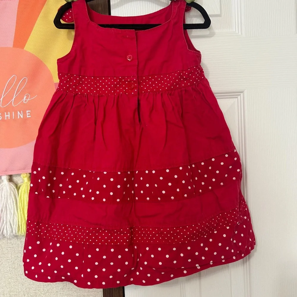 Gymboree 2t dress